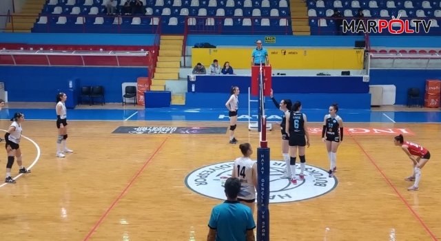 Filenin Sultanları geleneği bozmadı: 3-0