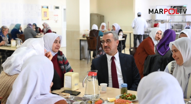 Başkan Güngör; “Balık Üretiminde Öncü Şehiriz”