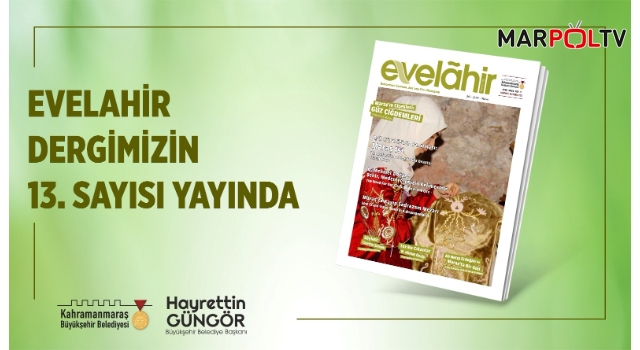 Evelâhir’in Yeni Sayısı Okurlarla Buluştu