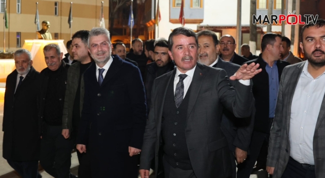 ‘Fırat Görgel; Osman Başkan Türkoğlu’nu çok farklı noktaya taşıdı’