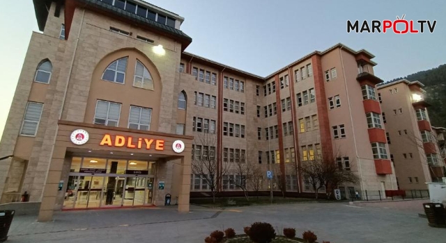 Kahramanmaraş’ta 4 Kişi Yakalandı