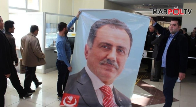 Muhsin Yazıcıoğlu ve arkadaşlarının kan örnekleri incelenecek