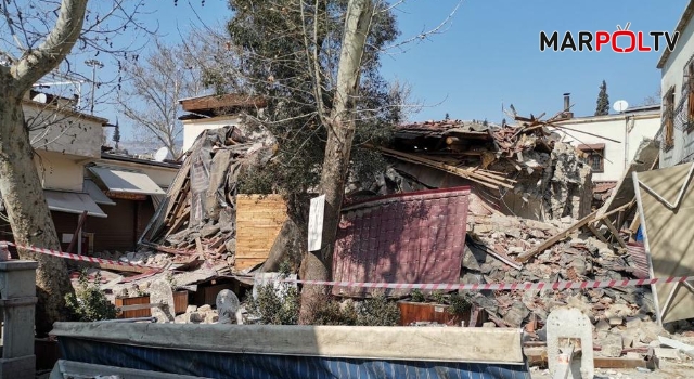 Depremde acı bilanço artıyor: Can kaybı 44 Bin 347'e yükseldi