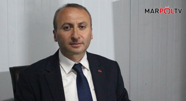 MHP’li Turan Şahin: “MHP Kadroları Vefalı Kadrolardır”