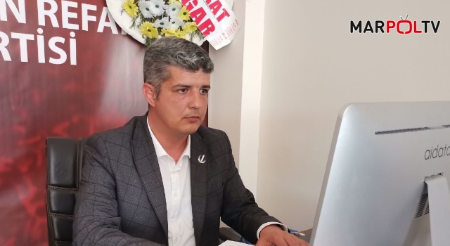 Muhammed Aydoğar: Muharrem İnce'den 15 Mayıs sabahı bir kez daha "adam kazandı" demesini bekliyoruz