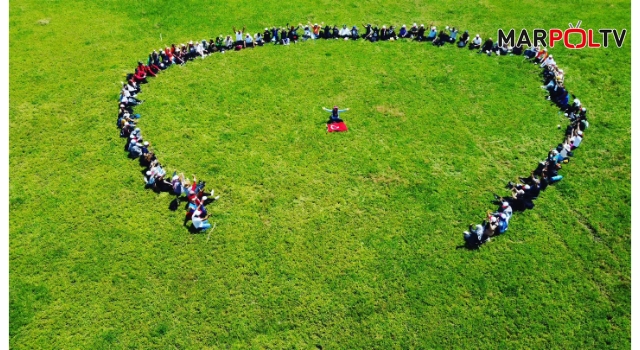 Büyükşehir Doğaseverleri Andırın Se Yaylası’yla Buluşturdu