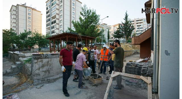 KAMEK’ten İnşaat Sektörüne Yeni İş Gücü!