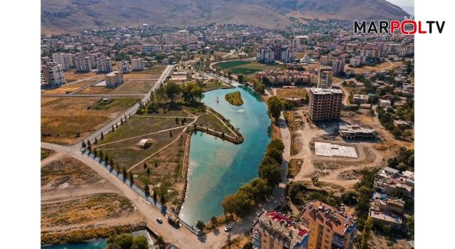 Ceyhan Nehri ‘Doğal Sit-Nitelikli Koruma Alanı’ ilan edildi