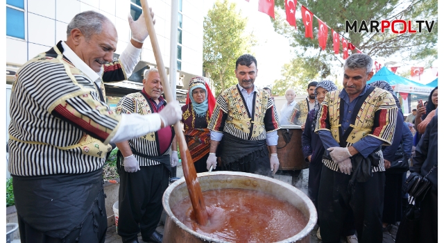 3. Bertiz Masere Günleri’nin Açılışı Gerçekleştirildi