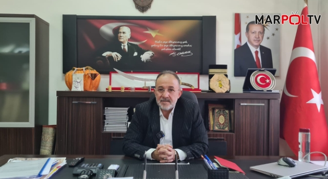 Afşin Belediyesi İmar ve İnşaat Çalışmalarını Hız Kesmeden Sürdürüyor