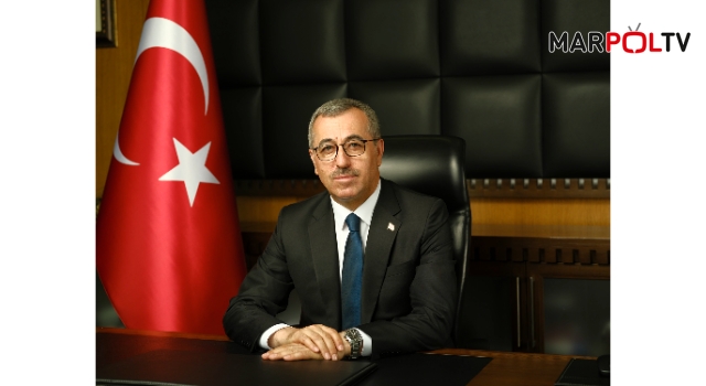 Başkan Güngör, “Ecdadımız Tüm Anadolu’ya Umut Oldu”