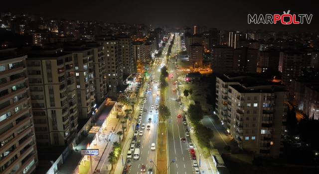 Başkan Güngör, Şehirdeki Son Duruma İlişkin Bilgiler Aktardı