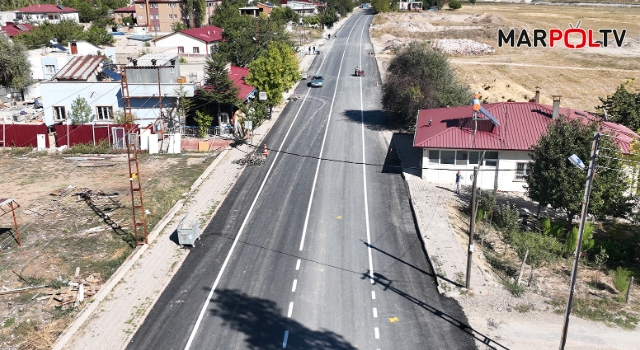 Başkan Güngör’e Elbistan’dan Hizmet Teşekkürü