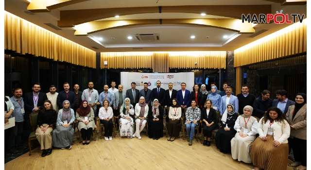 Edebiyatın Başkenti, 2. Uluslararası Genç Yazarlar Akademisi’ne Ev Sahipliği Yaptı