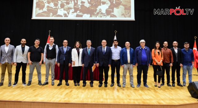 KSÜ’de Cumhuriyetin 100. Yılı Çeşitli Etkinliklerle Kutlanıyor