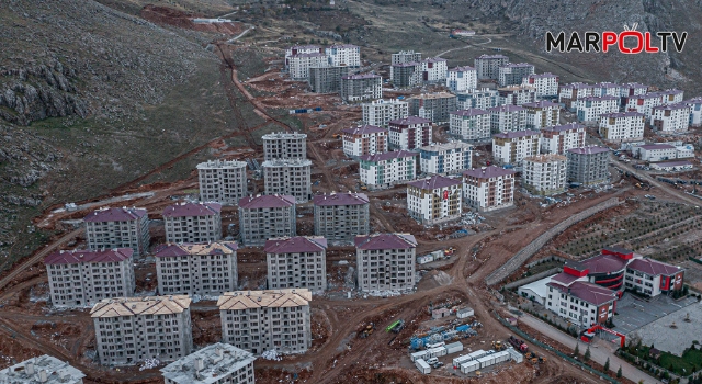 Başkan Hayrettin Güngör; “Hemşehrilerimize Kolaylık Sağlamak İçin Orta Hasarlı Binaların Güçlendirilmesinde Yeni Süreç Başlıyor”