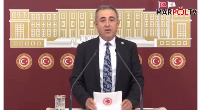 İRFAN KARATUTLU: “Kahramanmaraş’ta depremin ciddiyetini ve halkın ısdırabını anlayamayan yöneticiler var”