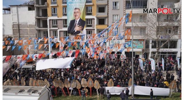 ASRIN FELAKETİ ASRIN DAYANIŞMASINA DÖNÜŞTÜ HERKESİN HAKKI VERİLİNCEYE KADAR BURADAYIZ