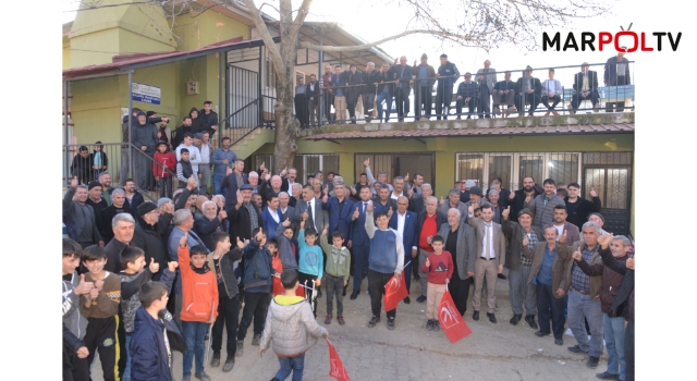 Aydoğar’dan net ifade, “Artık ceketi koydum kazandım’ yok