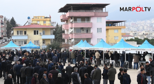 Başkan Güngör; “Milli Mücadele Kahramanlarımızı Rahmetle Anıyoruz”