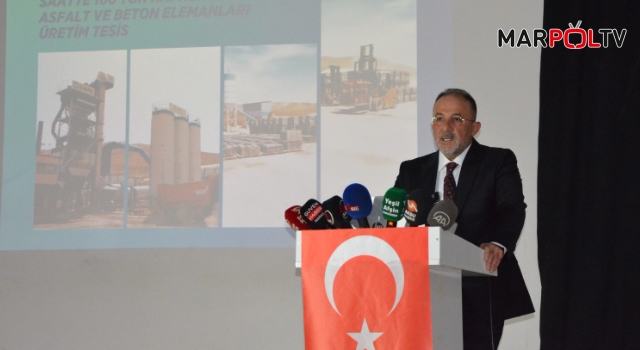 BAŞKAN GÜVEN’DEN ANLAMLI MESAJ