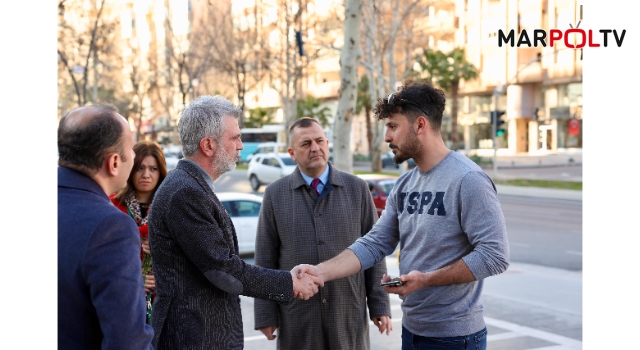 İSTİŞARE KÜLTÜRÜ EN ÖNEMLİ YOL HARİTAMIZ OLACAK