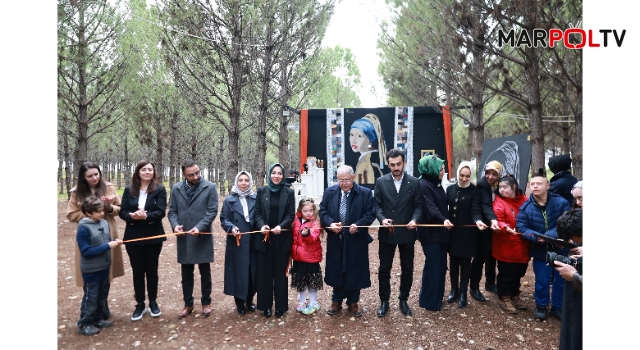 Kahramanmaraş’ta hayaller, ‘Hayat Yeniden Vakfı’ ile gerçeğe dönüşüyor