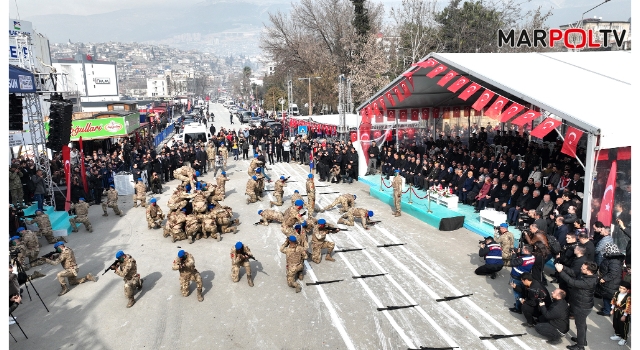 Kurtuluş Bayramımız Kutlu Olsun