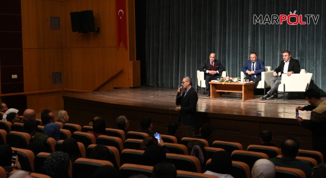 Tufan Gündüz; “Maraş’ın Milli Mücadelesi Diğer Şehirlerin Kurtuluşunda Önemli Rol Oynadı