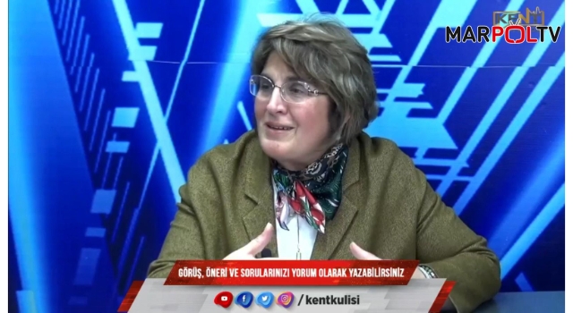 Arıkan, “Evimiz nasılsa şehrimiz de öyle olmalı!”