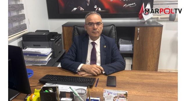 HİÇ KİMSE DEVLETİN MAKAM ODASINI SENDİKA İKNA ODASI OLARAK KULLANAMAZ