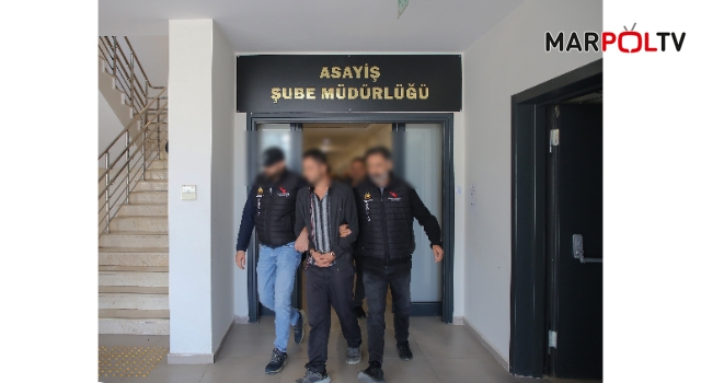 12 Yıl Önce İşlenen Cinayet Aydınlatıldı
