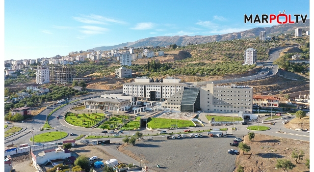 Dulkadiroğlu belediyesinden Sanayi’de ki Alt Yapıya ilişkin Açıklaması