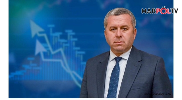 Yardımcıoğlu’ndan Bakan Şimşek’e Çağrı: Deprem Bölgesindeki İşletmeleri Destekleyin
