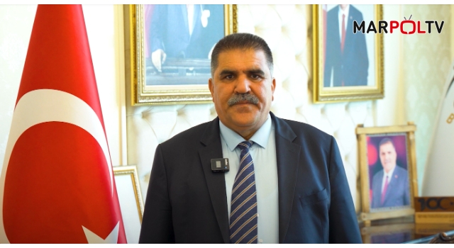 BAŞKAN KARACADAN KURBAN BAYRAMI MESAJI: TÜRKOĞLUNDA GÖNÜLLERİ BİRLEŞTİRELİM!