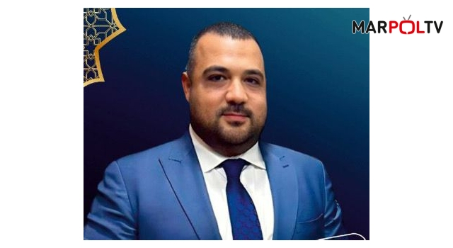 Başkan Şahinkanat: “Bayram Coşkusunu BlueLand’de Hep Birlikte Yaşayalım”