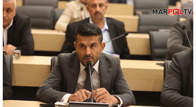 Anahtar Partili Çokuçkun’dan Sert eleştiri; toz, liyakat ve umursamamazlık