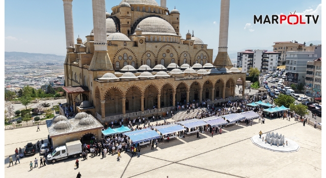 Başkan Görgel, “Birliğimiz, Beraberliğimiz Daim Olsun”