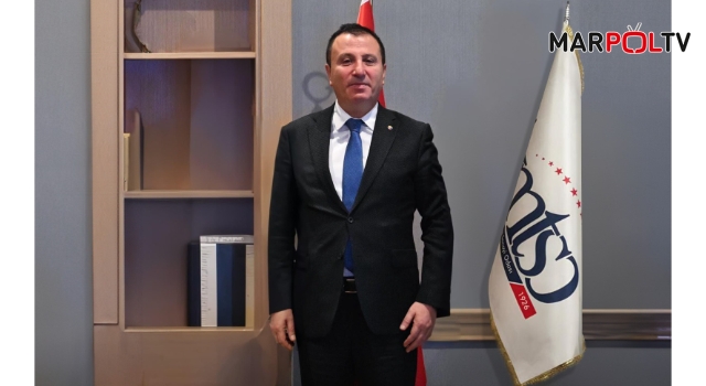 Maraş Dondurması “Dünyanın En İyi Soğuk Tatlısı” Seçildi