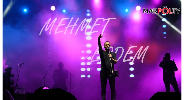 Mehmet Erdem’le KAFUM Açık Hava Korosuna Dönüştü