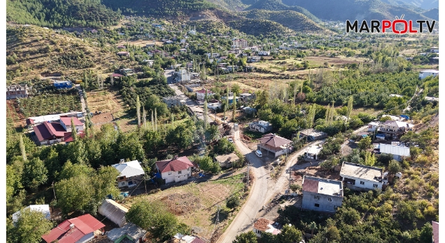 Büyükşehir’den Türkoğlu’na Yeni Bir Köprü Daha