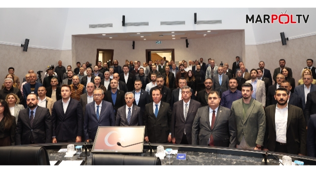 KMTSO, Cumhuriyetle Birlikte Büyüyen Bir Asrın Hikâyesine Hazırlanıyor