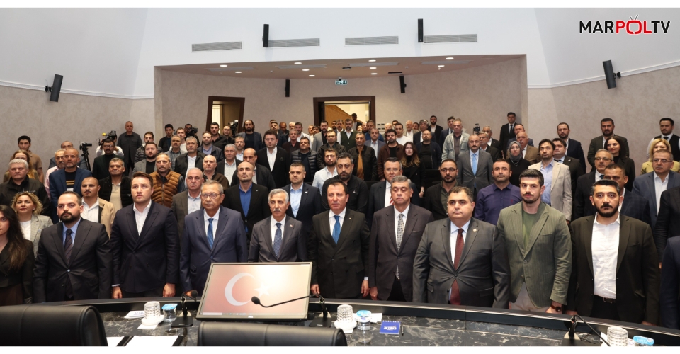 KMTSO, Cumhuriyetle Birlikte Büyüyen Bir Asrın Hikâyesine Hazırlanıyor