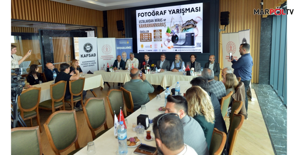 Şehrin Ustalık Mirası Fotoğraf Karelerinde Hayat Bulacak