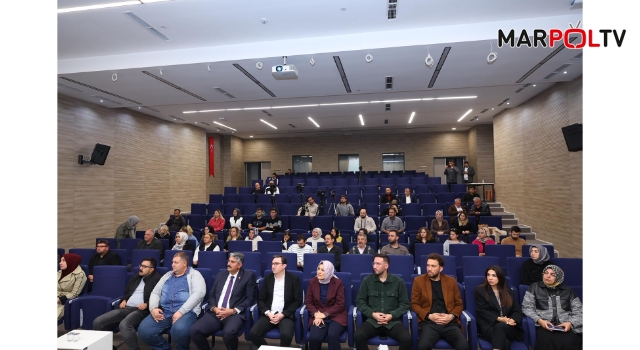 Onikişubat’ın 14 bin yıllık kültürel mirası masaya yatırıldı