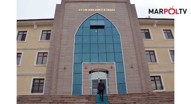 Afşin’de Dikkat Çeken Kamu Spotu: Bir Adım Sağlık, Bir Adım Farkındalık