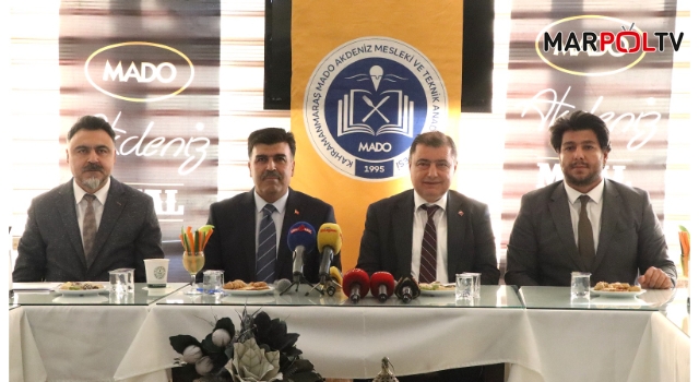 Barista eğitim alacak öğrenciler, KahveON2’de çalışma imkanı bulacak