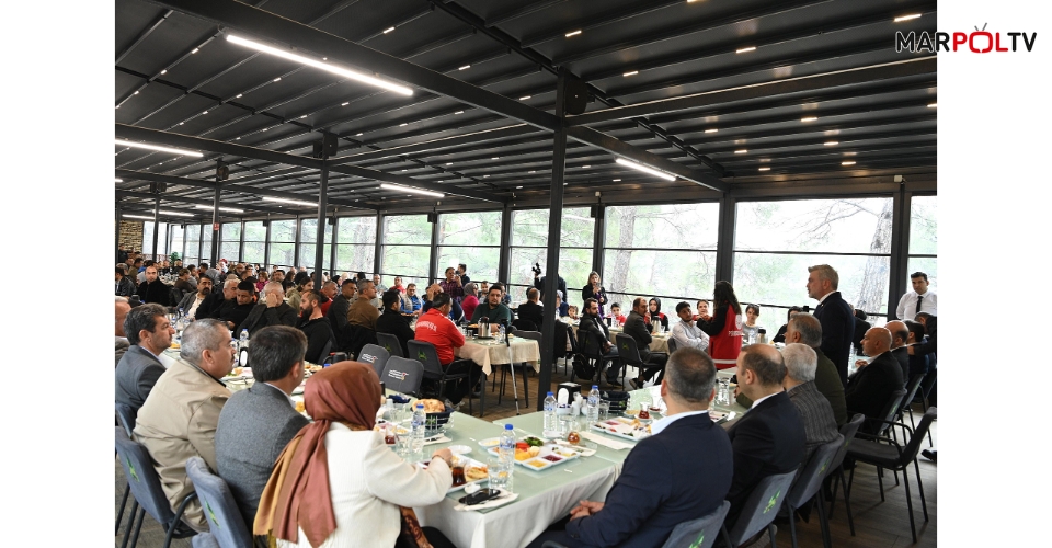 Başkan Fırat Görgel; “Engelleri Değil, İmkanları Konuşan Şehir İçin Çalışıyoruz”