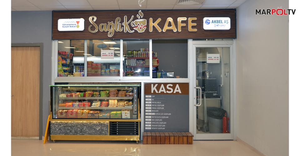 Büyükşehir’den Sağlık Tesislerine Sosyal Dokunuş…