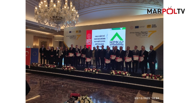 Dulkadiroğlu Halk Eğitimi Merkezi’nden Büyük Başarı